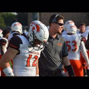 Meet your Posher, Kyle